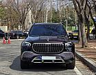 벤츠 마이바흐 GLS 600 4매틱 매뉴팩처