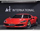 페라리 296 GTB 3.0 PHEV