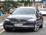 볼보 S90 2.0 B6 AWD 얼티메이트 브라이트