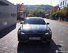 제네시스 G70 2.0 터보 스포츠팩