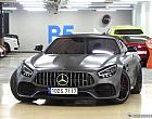 벤츠 AMG GT C 로드스터