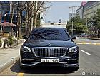 벤츠 마이바흐 S650