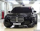 BMW 740d xDrive M 스포츠