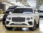 벤틀리 벤테이가 4.0 V8 아주르