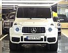 벤츠 G63 AMG 에디션