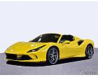페라리 F8 스파이더 3.9 V8