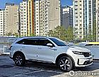 기아 쏘렌토 4세대 2.2 디젤 2WD 프레스티지