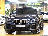 BMW X6 xDrive 40i M 스포츠