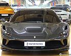 페라리 F8 트리뷰토 3.9 V8 