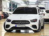 벤츠 E350 4매틱 AMG 라인
