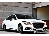 현대 제네시스 DH G380 AWD 파이니스트 에디션
