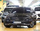 벤츠 E350 4매틱 아방가르드