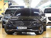 벤츠 E350 4매틱 아방가르드