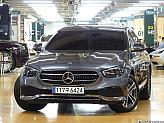벤츠 E350 4매틱 아방가르드