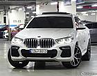 BMW X6 xDrive 40i M 스포츠