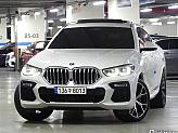 BMW X6 xDrive 40i M 스포츠
