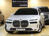 BMW 740i sDrive 디자인 퓨어 엑셀런스