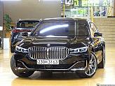 BMW 750Li xDrive 디자인 퓨어 엑설런스