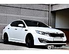 기아 K5 2.0 터보 프레스티지