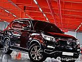 KG모빌리티 G4 렉스턴 2.2 디젤 4WD 5인승 헤리티지