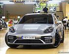 포르쉐 파나메라 4.0 GTS