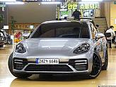 포르쉐 파나메라 4.0 GTS