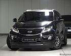 기아 더 뉴 스포티지R 2.0 디젤 2WD 프레스티지