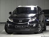 기아 더 뉴 스포티지R 2.0 디젤 2WD 프레스티지