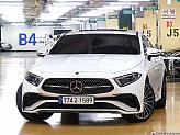 벤츠 CLS450 4매틱