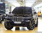 BMW X7 xDrive 40i M 스포츠