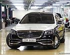 벤츠 마이바흐 S650