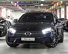 벤츠 CLS450 4매틱 AMG 라인