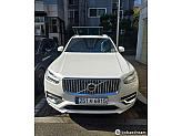 볼보 XC90 2.0 B6 AWD 얼티메이트 브라이트
