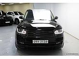 랜드로버 레인지로버 5.0 V8 SC LWB 오토바이오그래피