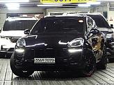 포르쉐 마칸 3.0 GTS