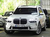 BMW X7 xDrive 40i 디자인 퓨어 엑설런스 6인승