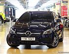 벤츠 CLA220 AMG 라인