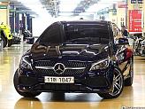 벤츠 CLA220 AMG 라인
