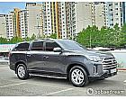 KG모빌리티 더 뉴 렉스턴 스포츠 2.2 디젤 4WD 프레스티지