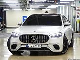벤츠 AMG S63 E 퍼포먼스 4매틱