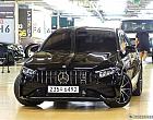 벤츠 A35 AMG 4매틱 세단