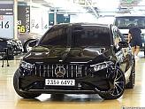 벤츠 A35 AMG 4매틱 세단