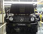 벤츠 G63 AMG