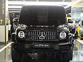 벤츠 G63 AMG