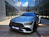 벤츠 AMG GT 4도어 43 4매틱+
