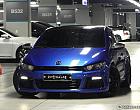 폭스바겐 시로코 2.0 TSI R