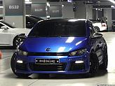 폭스바겐 시로코 2.0 TSI R