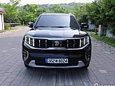 기아 모하비 더 마스터 3.0 디젤 4WD 6인승 마스터즈