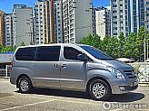 현대 그랜드스타렉스 2.5 디젤 밴 5인승 2WD 모던