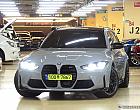 BMW M3 투어링 3.0 컴페티션 M xDrive